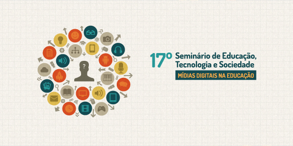 					Visualizar v. 1 n. 1 (2012): 17º Seminário de Educação,  Tecnologia e Sociedade
				