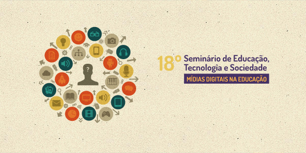 					Visualizar v. 2 n. 1 (2013): 18º Seminário de Educação,  Tecnologia e Sociedade
				